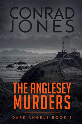The Anglesey Murders: Dark Angel