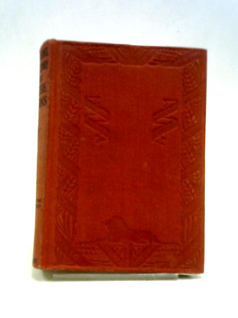 Hutchinson's Early History of the British Nations