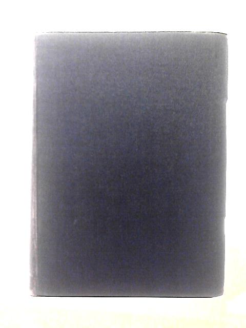 A History Of English Literature From Earliest Times To 1916.