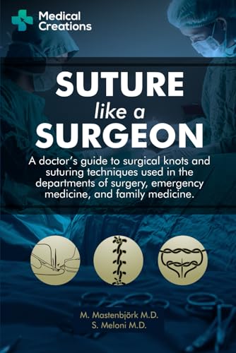 Suture like a Surgeon