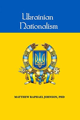 Ukrainian Nationalism
