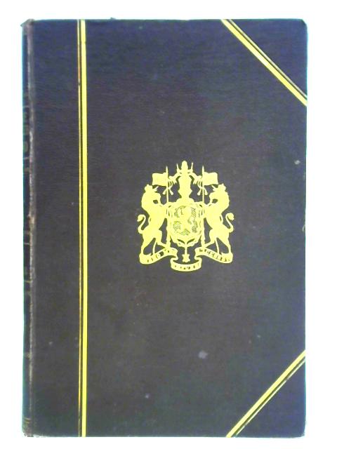 Ordnance Gazetteer Of Scotland Volume IV