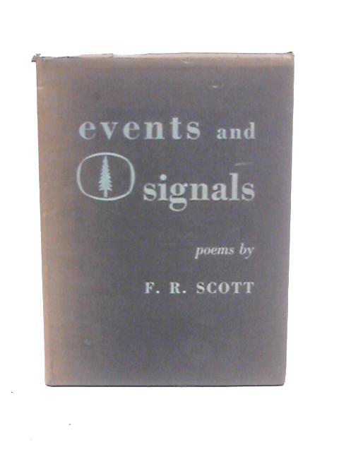 Events and Signals