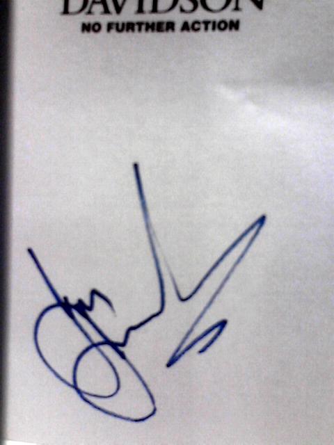 No Further Action: The Truth Behind the Smile