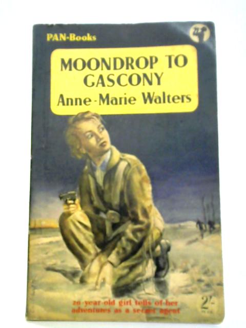 Moondrop To Gascony