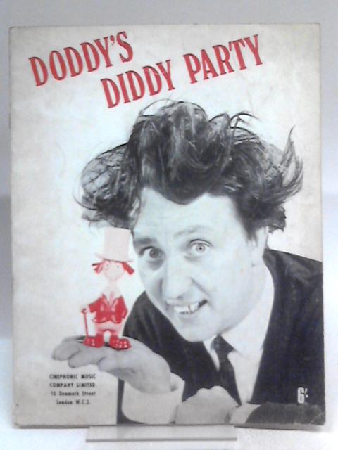 Doddy's Diddy Party (Sheet Music)