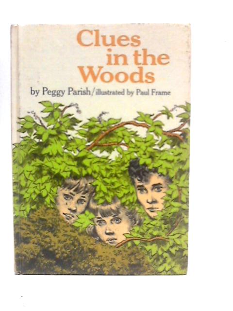 Clues in the Woods