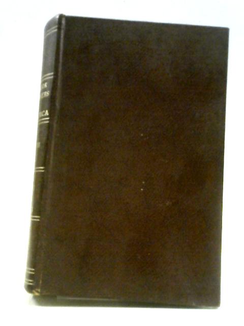 Handbook for Farmers in South Africa Vol. III: Stock Farming and Pastures