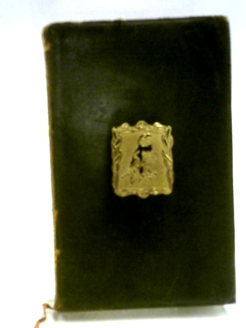 Purgatorio of Dante
