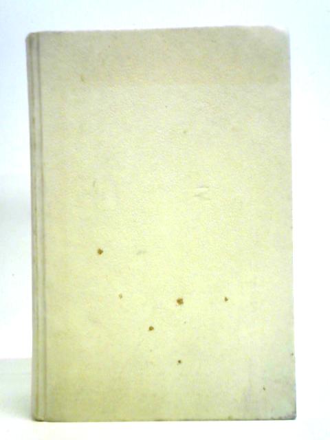 The Bride's School: Complete Book Of Engagement And Wedding Etiquette