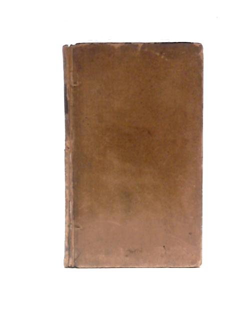 Lettres Choisies De Mesdames De Sevigne
