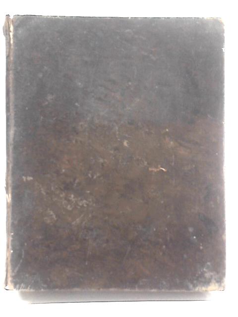 The Complete Farrier and British Sportsmen