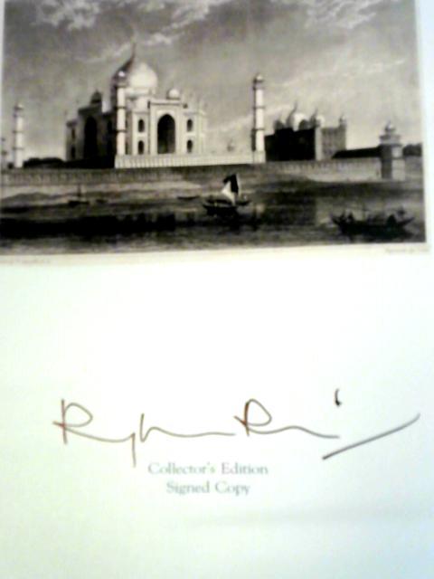 Taj Mahal: A Masterpiece of Mughal Architecture