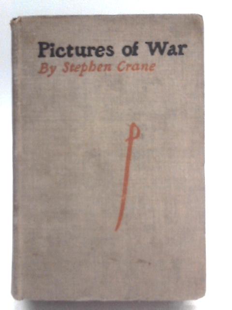 Pictures of War