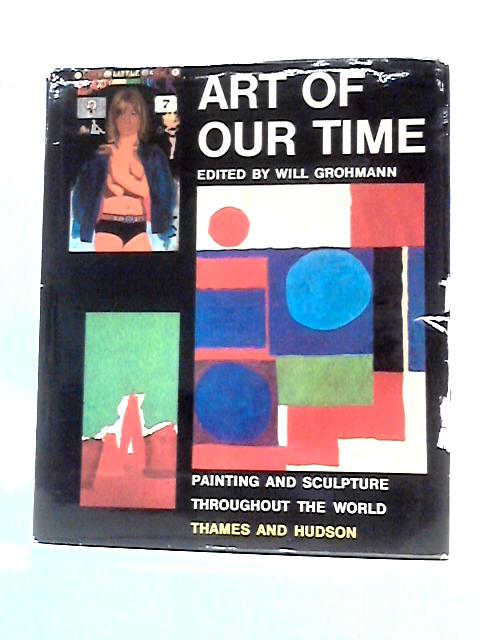 Art of Our Time: Painting & Sculpture Throughout the World