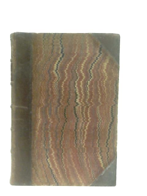 Duecento Sonetti In Dialetto Romanesco
