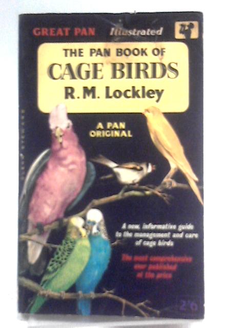 The Pan Book of Cage Birds