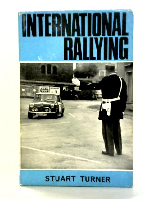 International Rallying