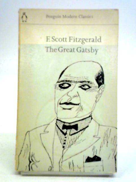 The Great Gatsby