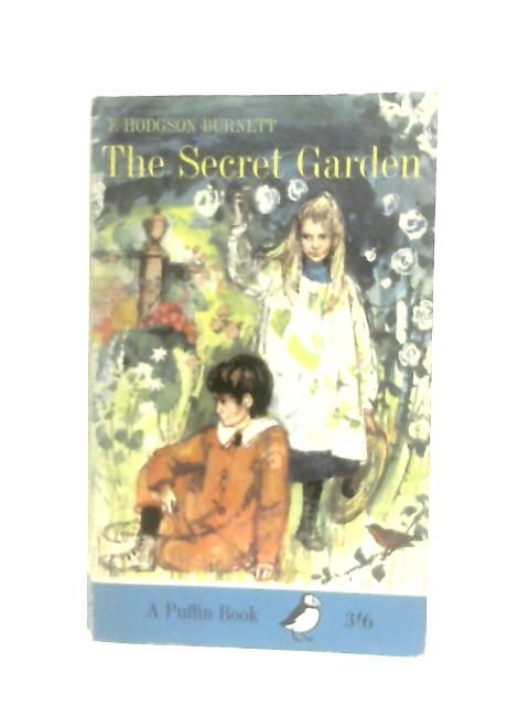 The Secret Garden