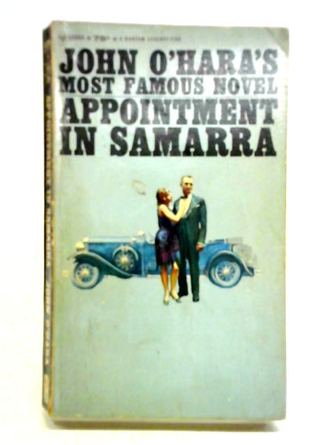 Appointment In Samarra