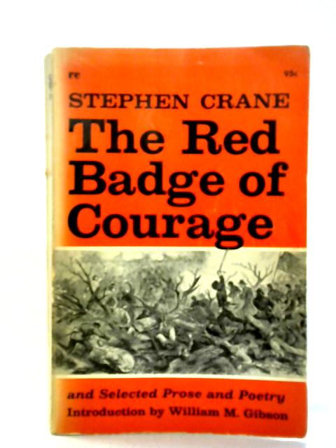 The Red Badge of Courage and Selected Stories