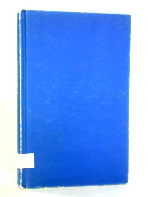 Ezra Pound: Politics, Economics and Writing, A Study of The Cantos