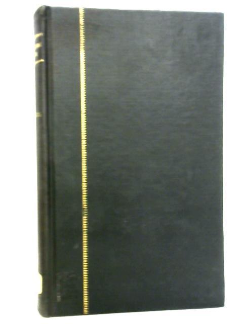 The Mysterious Warning, A German Tale in Four Volumes