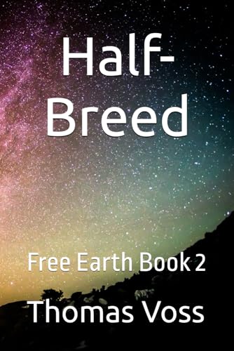 Free Earth Book two