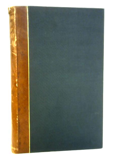 Materials For The History Of Thomas Becket, Archbishop Of Canterbury