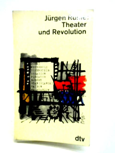 Theater und Revolution