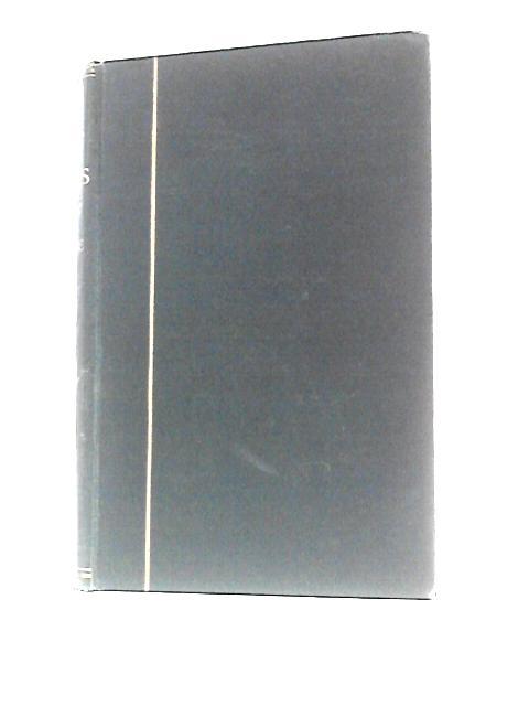 The Irish Priests In The Penal Times (1660-1760)