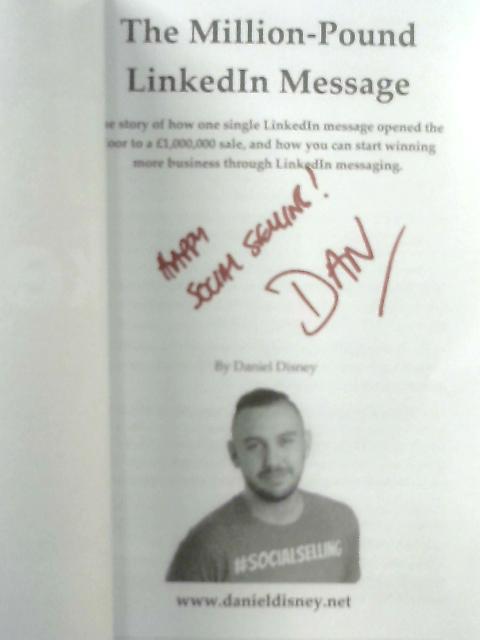 The Million-Pound LinkedIn Message