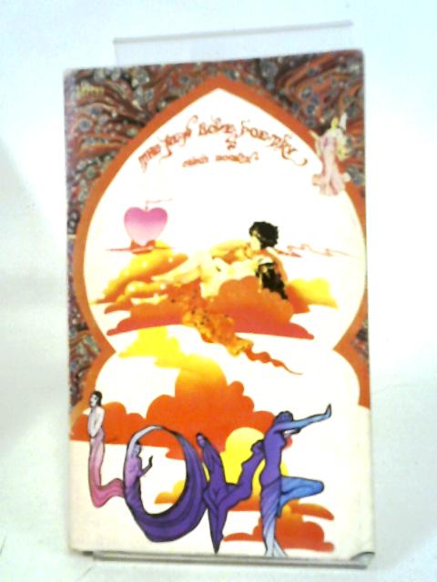 Love, Love, Love: The New Love Poetry