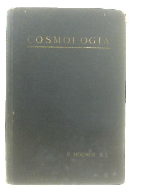 Cosmologia