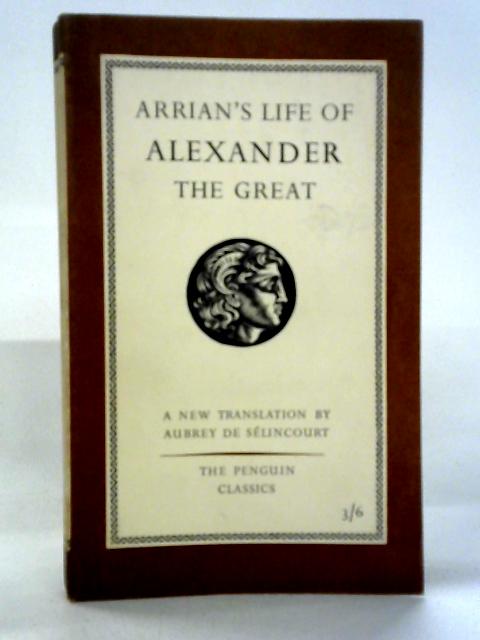 The Life of Alexander the Great