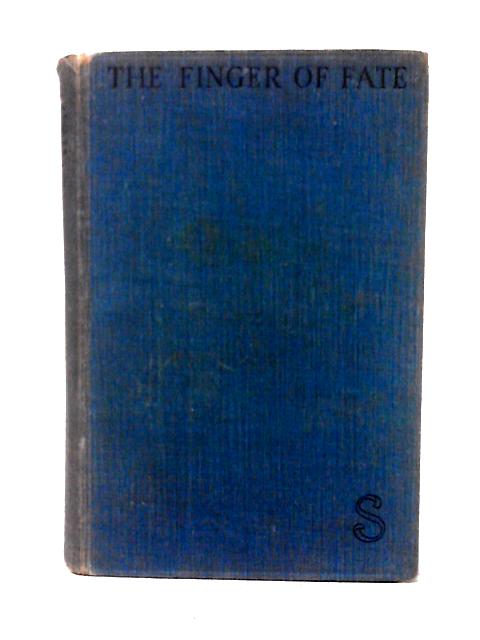 The Finger of Fate: Stories