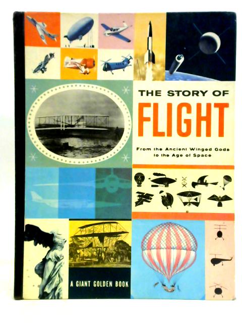 The Story Of Flight