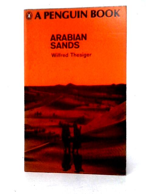 Arabian Sands