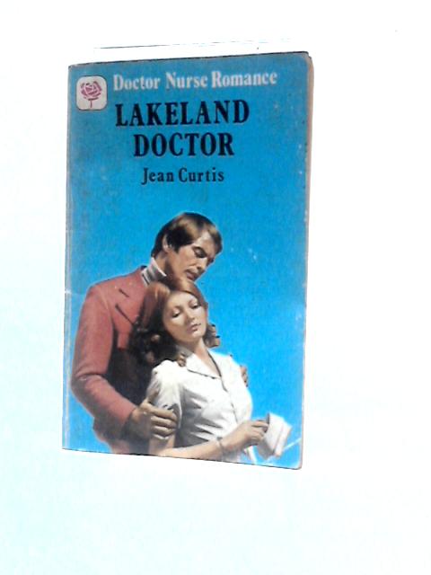 Lakeland Doctor (Doctor Nurse Romance)