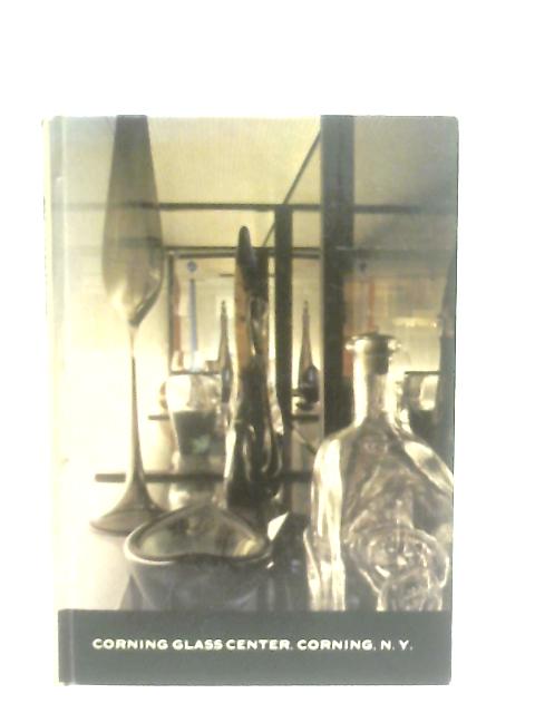 The Corning Glass Center