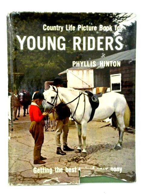 Country Life Picture Book for Young Riders