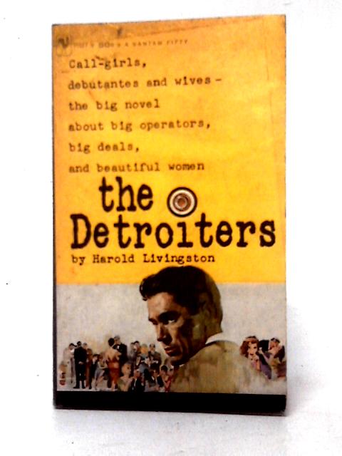 The Detroiters
