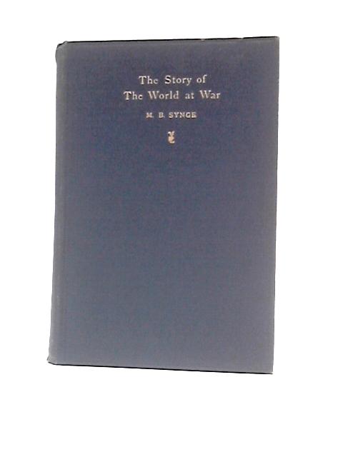 The Story Of The World At War