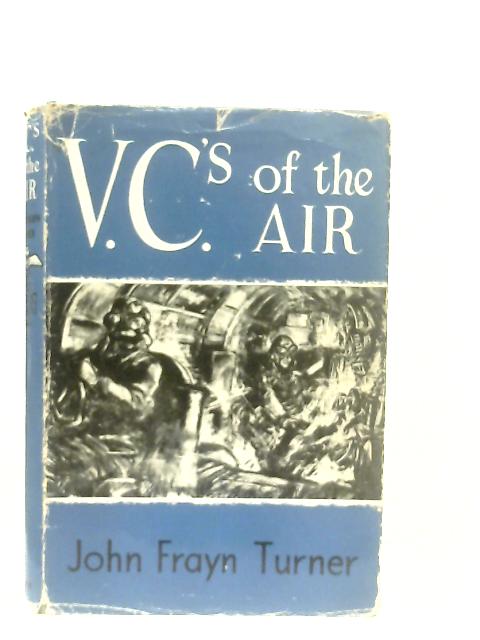 V. C.'s of the Air
