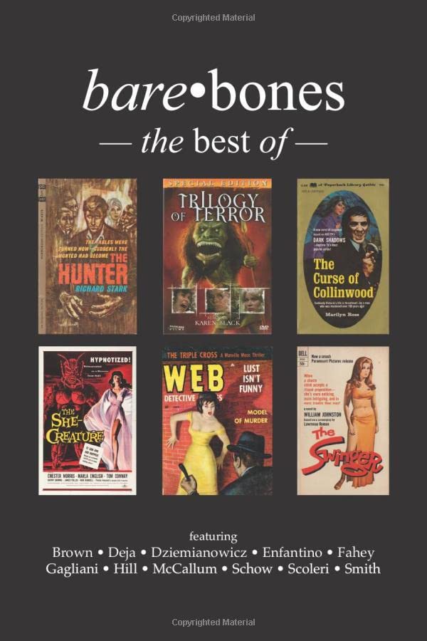 barebones The Best Of