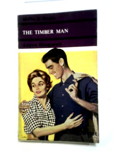 The Timber Man
