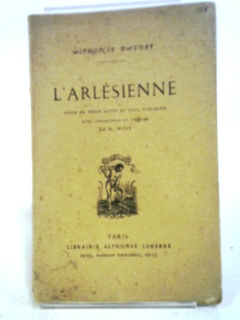 L'Arlesienne