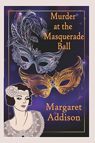 Murder at the Masquerade Ball (Rose Simpson Mysteries)