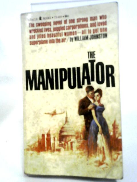 The Manipulator